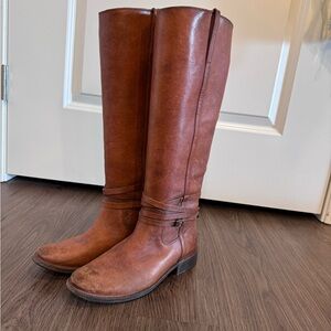 Frye Riding Boots